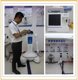 智慧领航，服务暖心——上海华氏大药房首家智慧药房启航，会长亲临体验创新成果